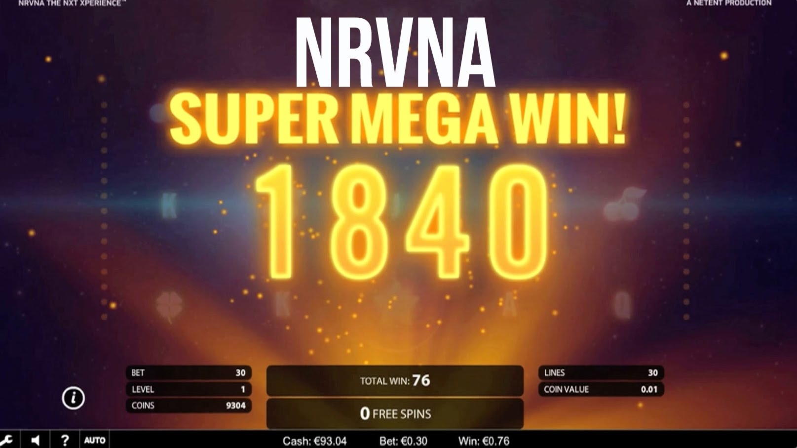 95% בונוס קבלת פנים בקזינו Energy
