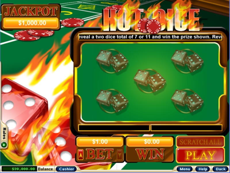 £585 Free Casino Ticket at Buzzluck Casino