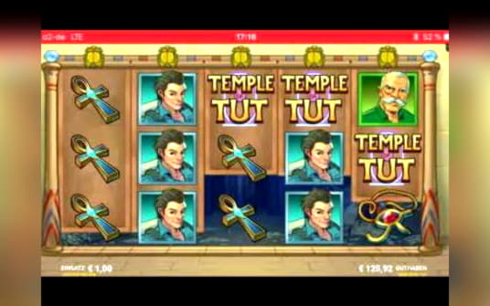 €660 Mobile freeroll slot tournament at Jackpot City Casino