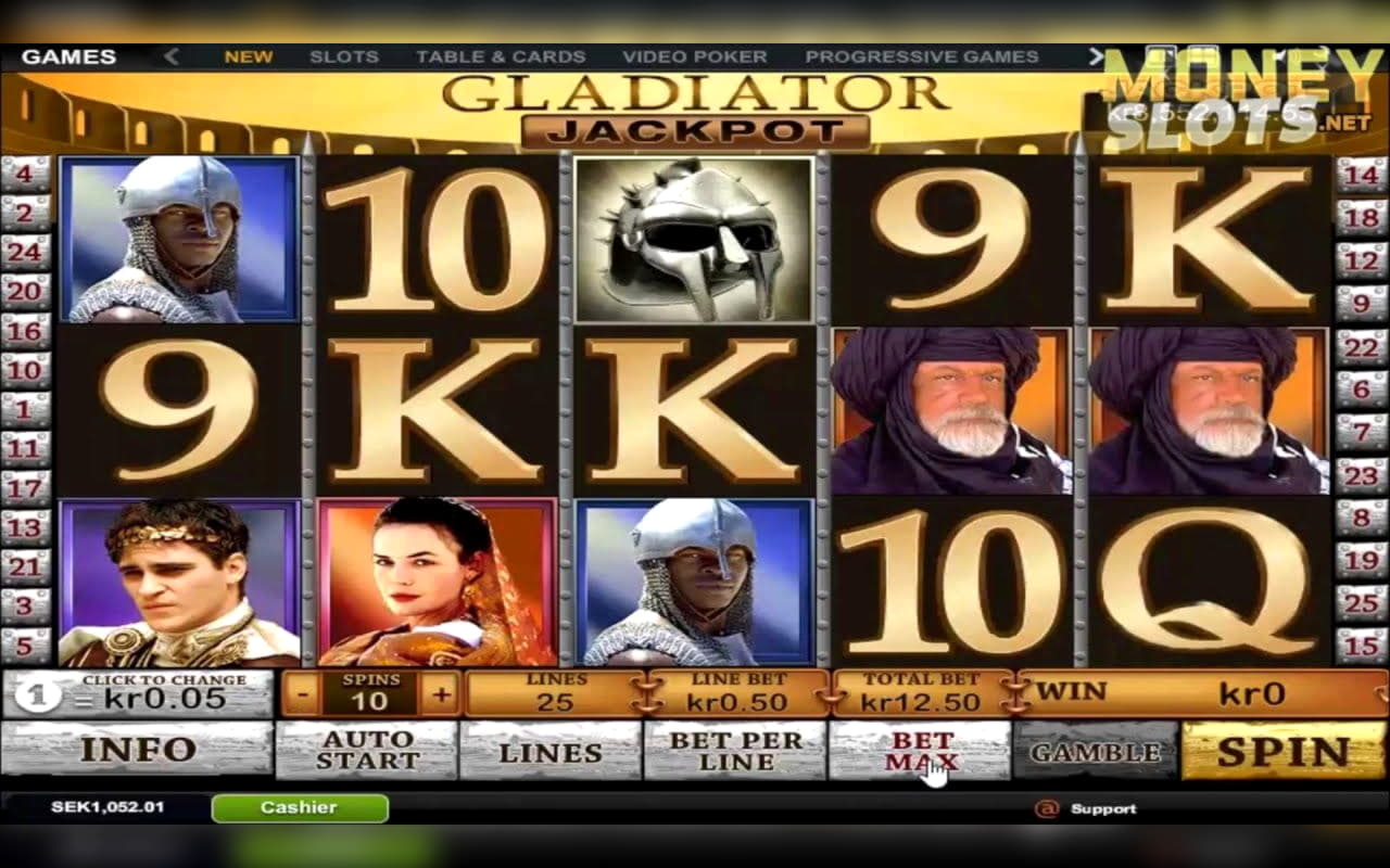 $690 Online Casino Tournament at Leo Vegas Casino